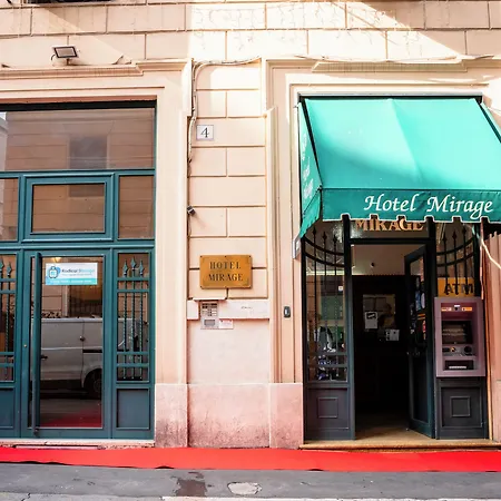 Hotel Mirage