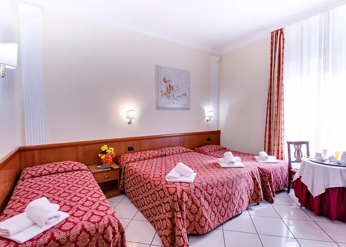 Mirage Hotel 3*
