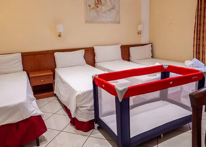 Hotel Mirage 3*