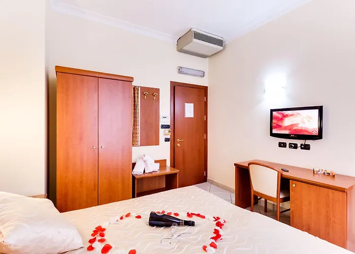 Mirage Hotel
