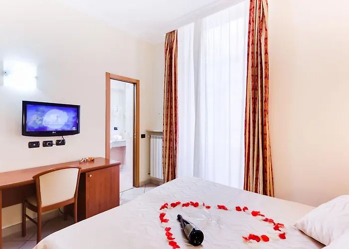 Mirage 3* Rome