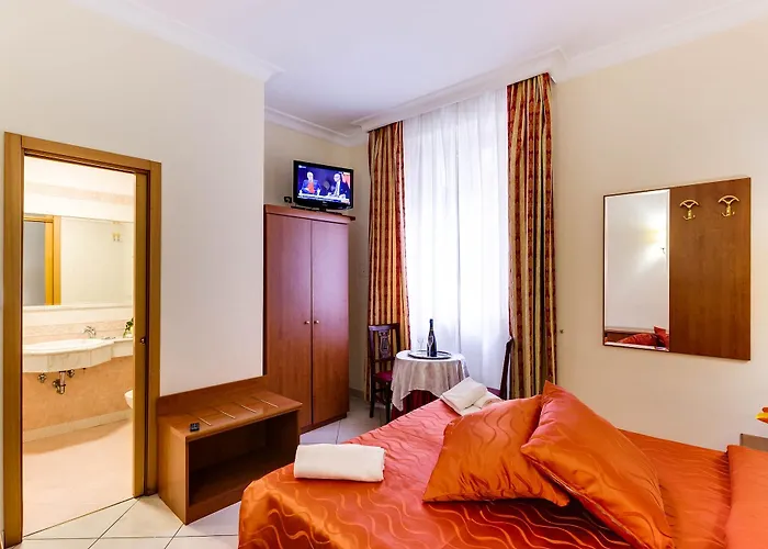 Mirage 3* Rome