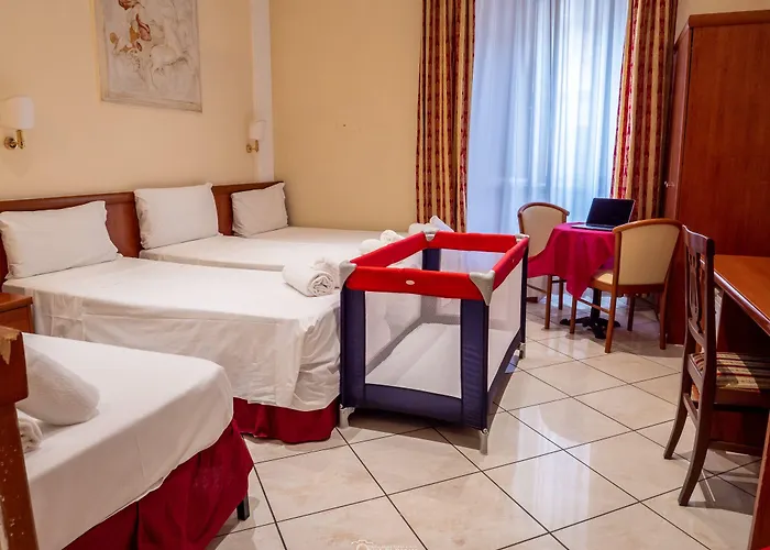 Mirage 3* Rome