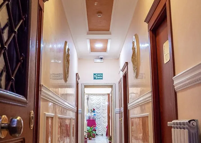 Hotel Mirage Rome