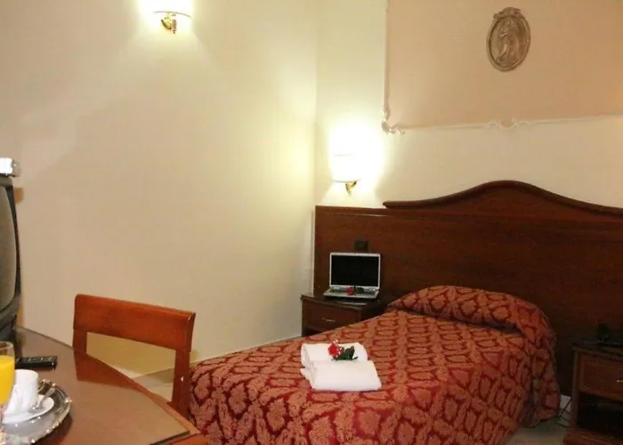 Hotel Mirage Rome