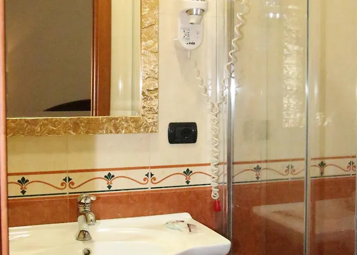Mirage Hotel Rome