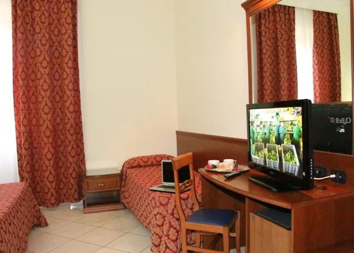 Mirage Hotel 3*