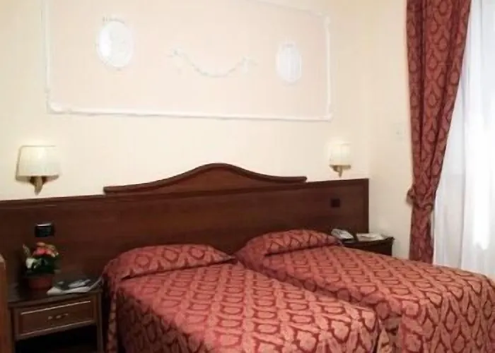 Mirage Hotel 3*