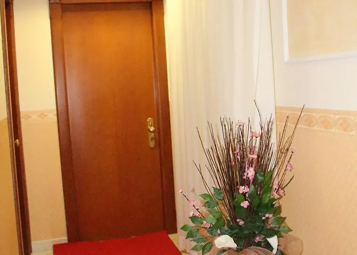 Mirage Hotel Rome