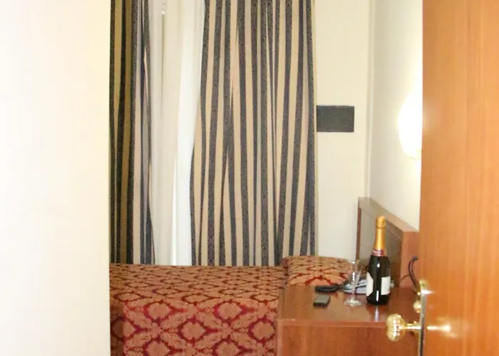 Mirage 3* Rome