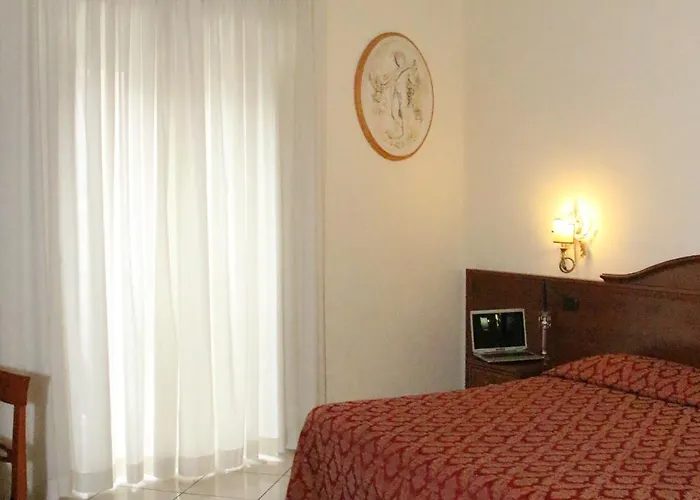 Hotel Mirage