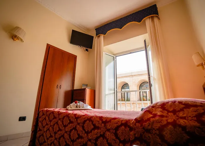 Hotel Mirage Rome