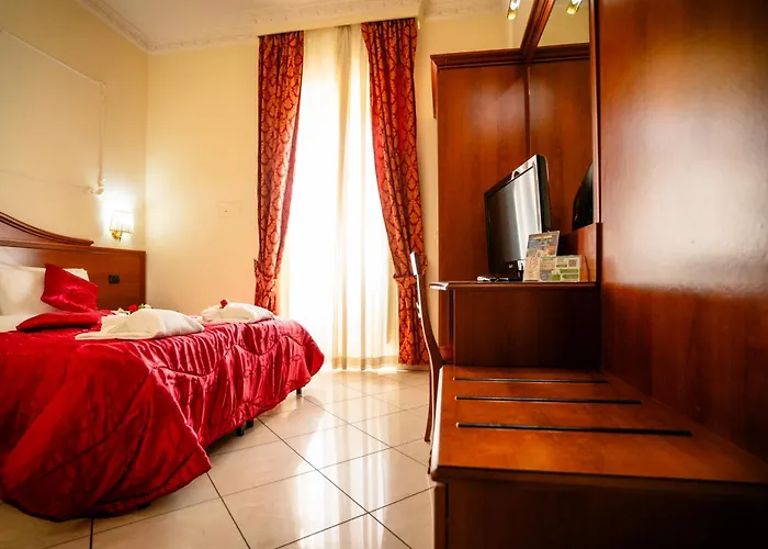 Mirage Hotel