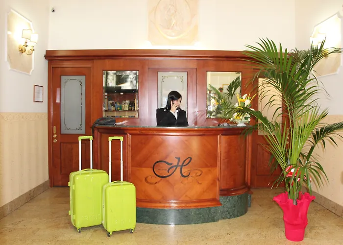 Hotel Mirage Rome