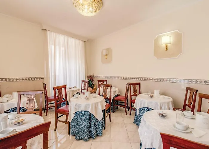 Mirage Hotel Rome