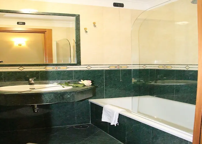 Hotel Mirage 3*