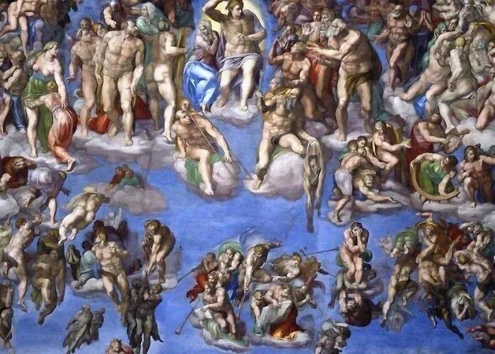 Mirage Rome