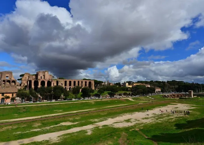 Mirage Rome