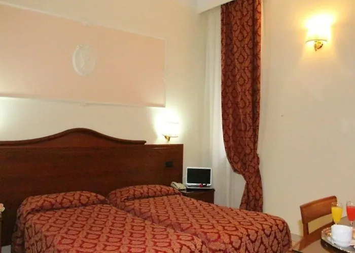 Mirage Hotel 3*