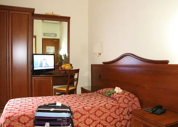 Mirage Hotel 3*