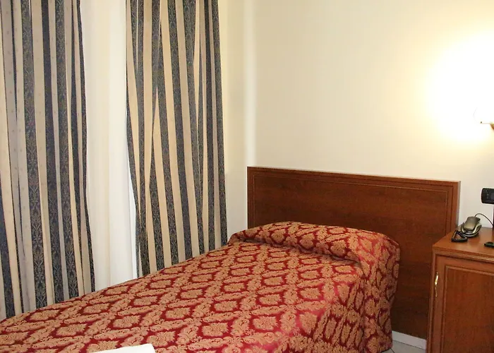 Hotel Mirage Rome