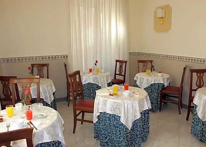 Hotel Mirage