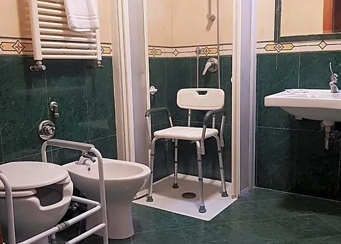 Hotel Mirage 3*