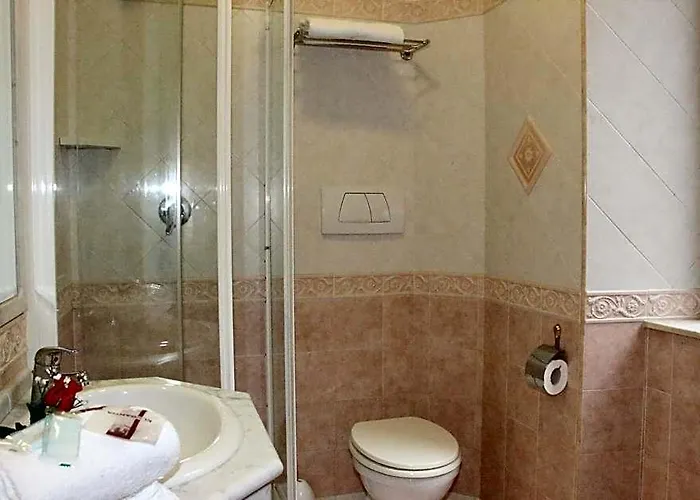 Mirage 3* Rome