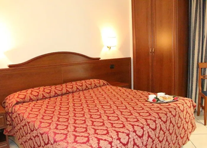 Mirage 3* Rome