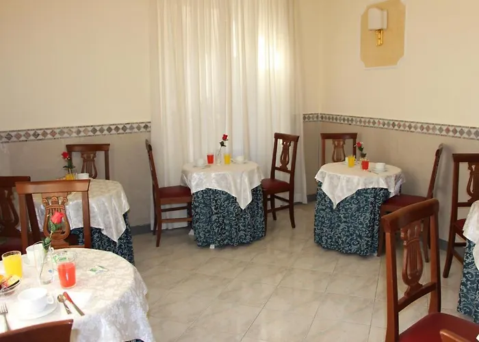 Mirage Hotel 3*