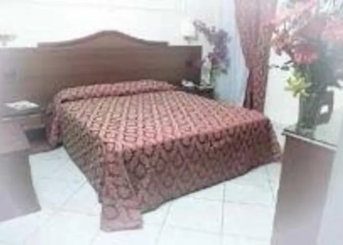 Hotel Mirage